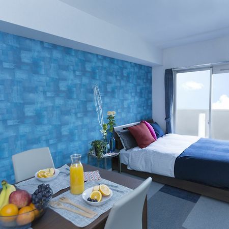 Hakata  Aac Hotel Hakata מראה חיצוני תמונה