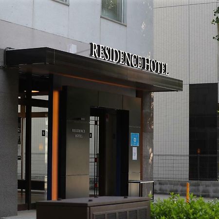 Hakata  Aac Hotel Hakata מראה חיצוני תמונה