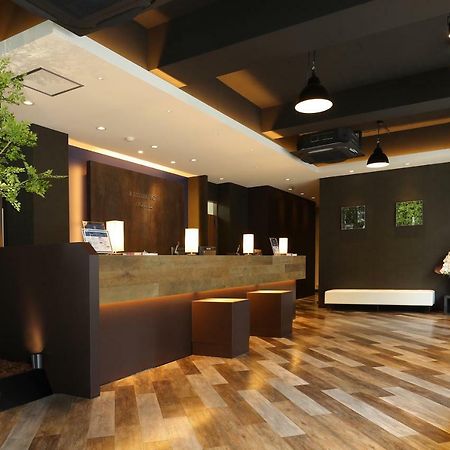 Hakata  Aac Hotel Hakata מראה חיצוני תמונה