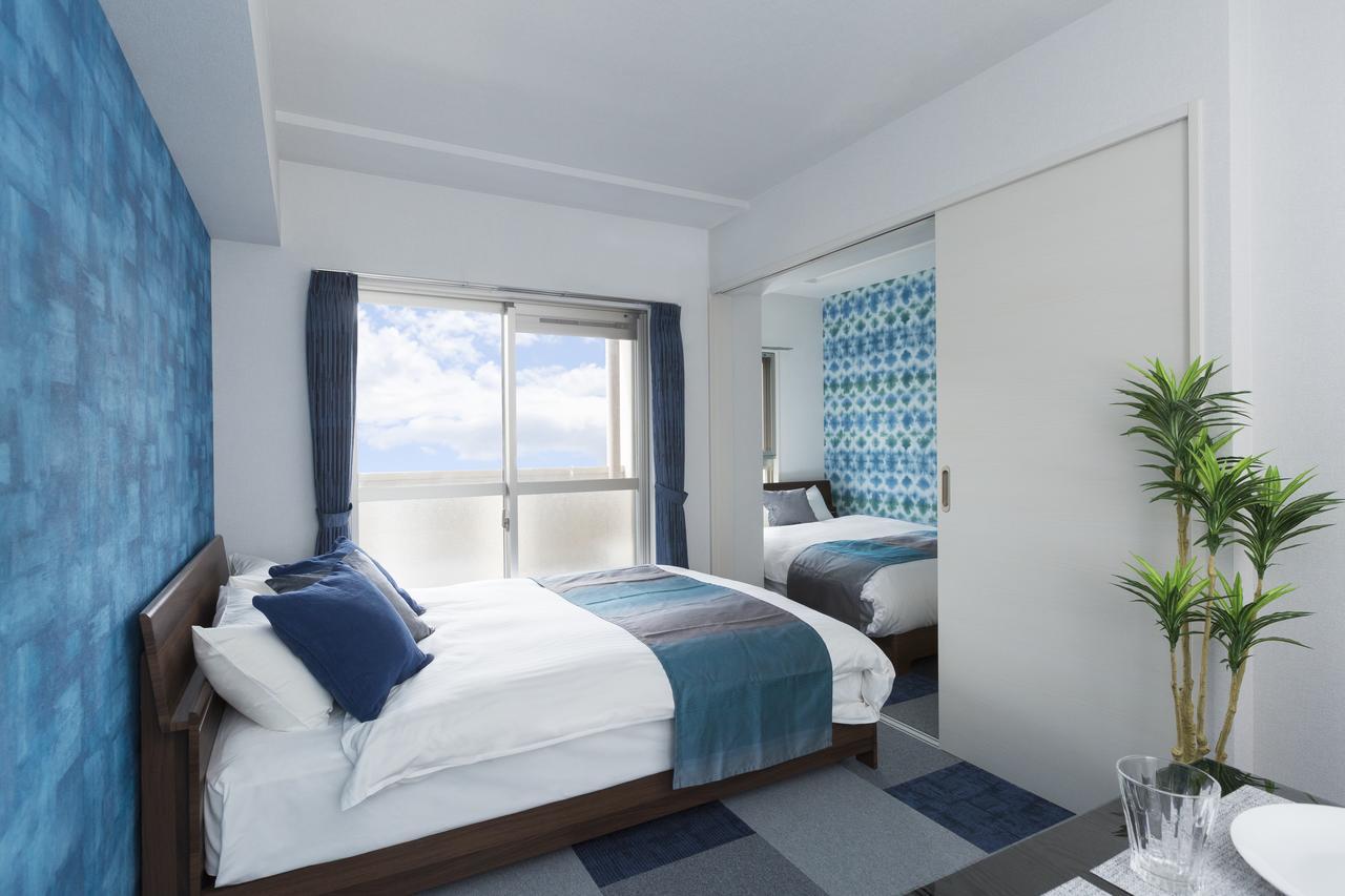 Hakata  Aac Hotel Hakata מראה חיצוני תמונה