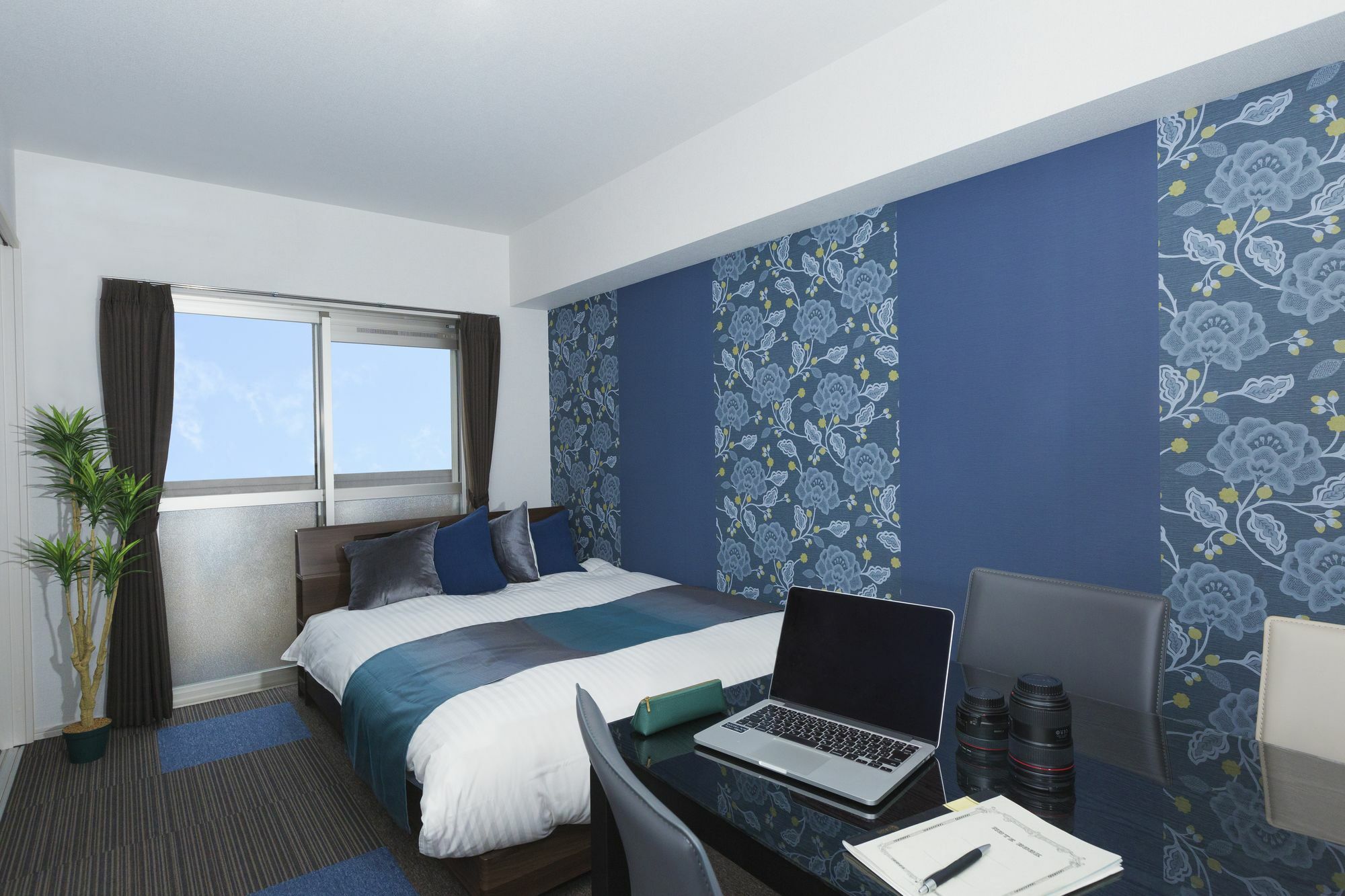 Hakata  Aac Hotel Hakata מראה חיצוני תמונה
