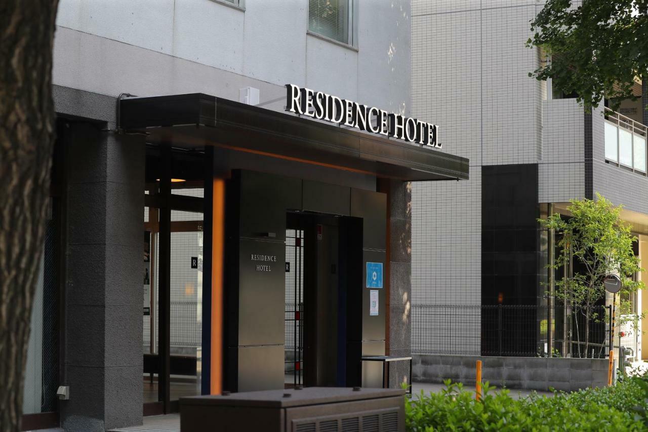 Hakata  Aac Hotel Hakata מראה חיצוני תמונה